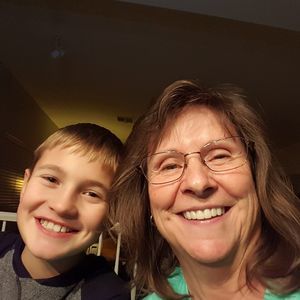 Meet your Posher, Nan